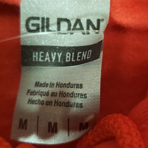 NWOT Men's Notorious B.I.G. Hoodie - Picture 5 of 5